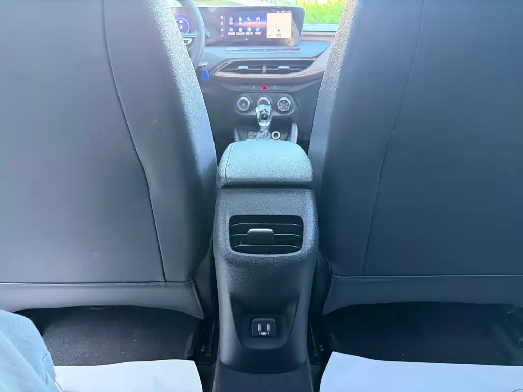 Buick Verano 2022 — фото 14