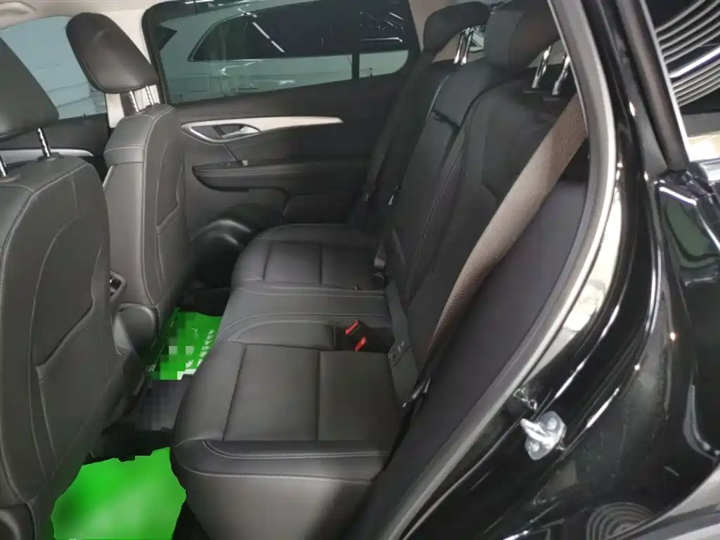 Buick Envision Plus 2025 — фото 13