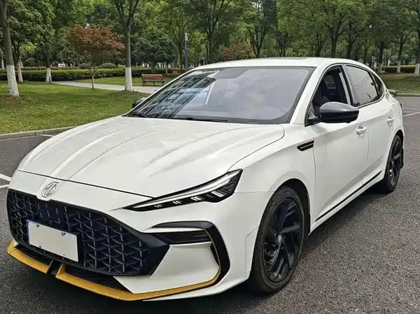 MG6 2022