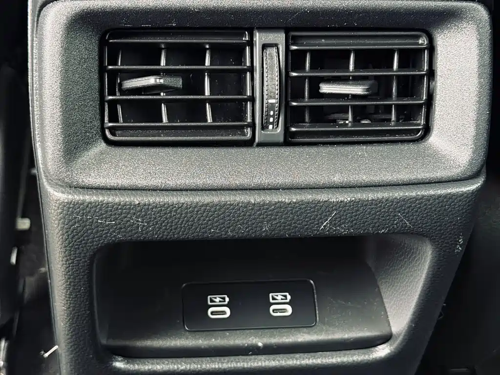 Honda Breeze 2023 — фото 31