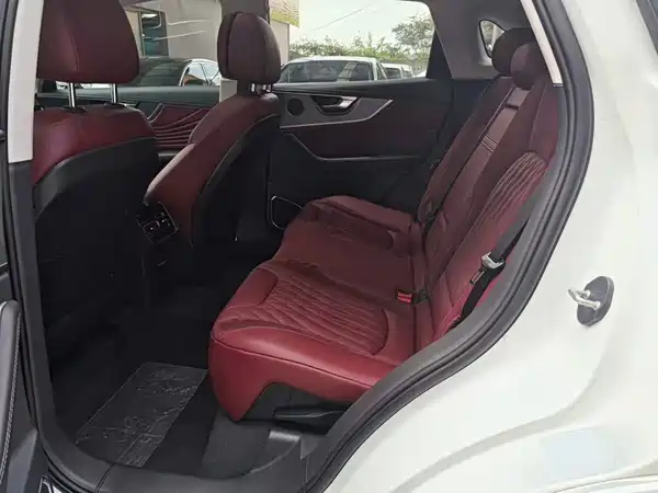 Hongqi HS5 2023