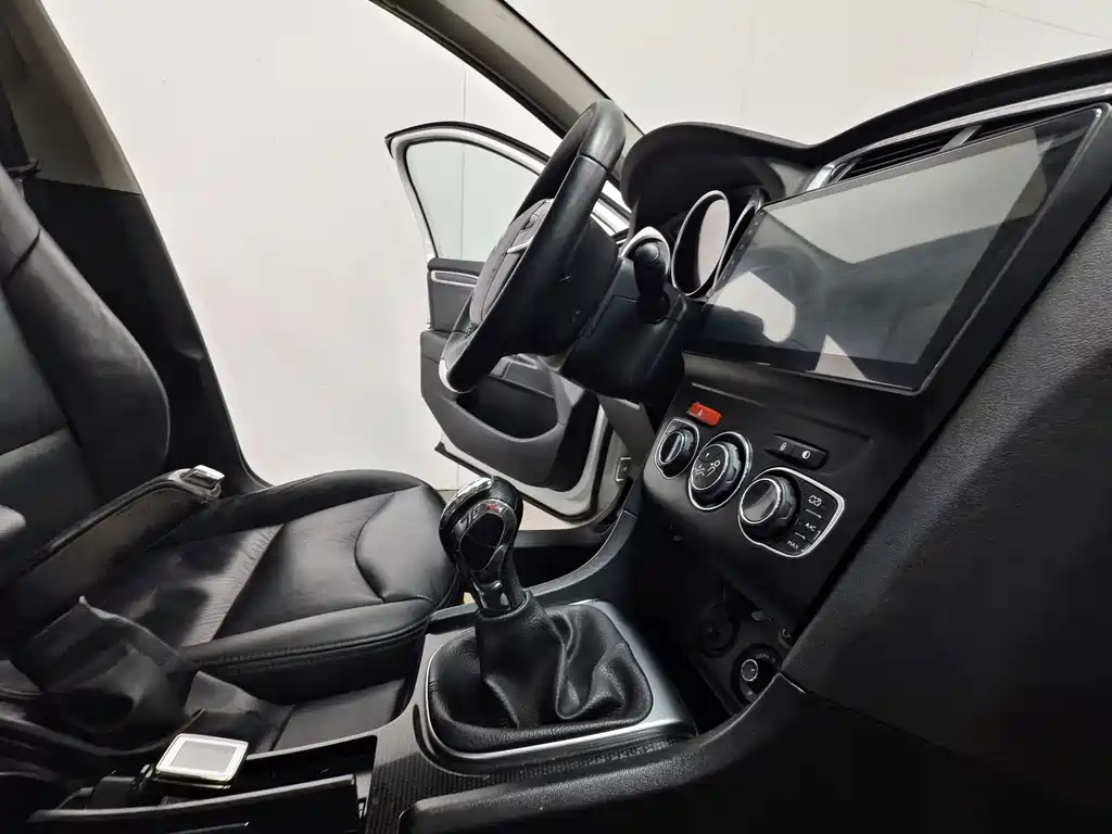 Citroen C4L 2013 — фото 15