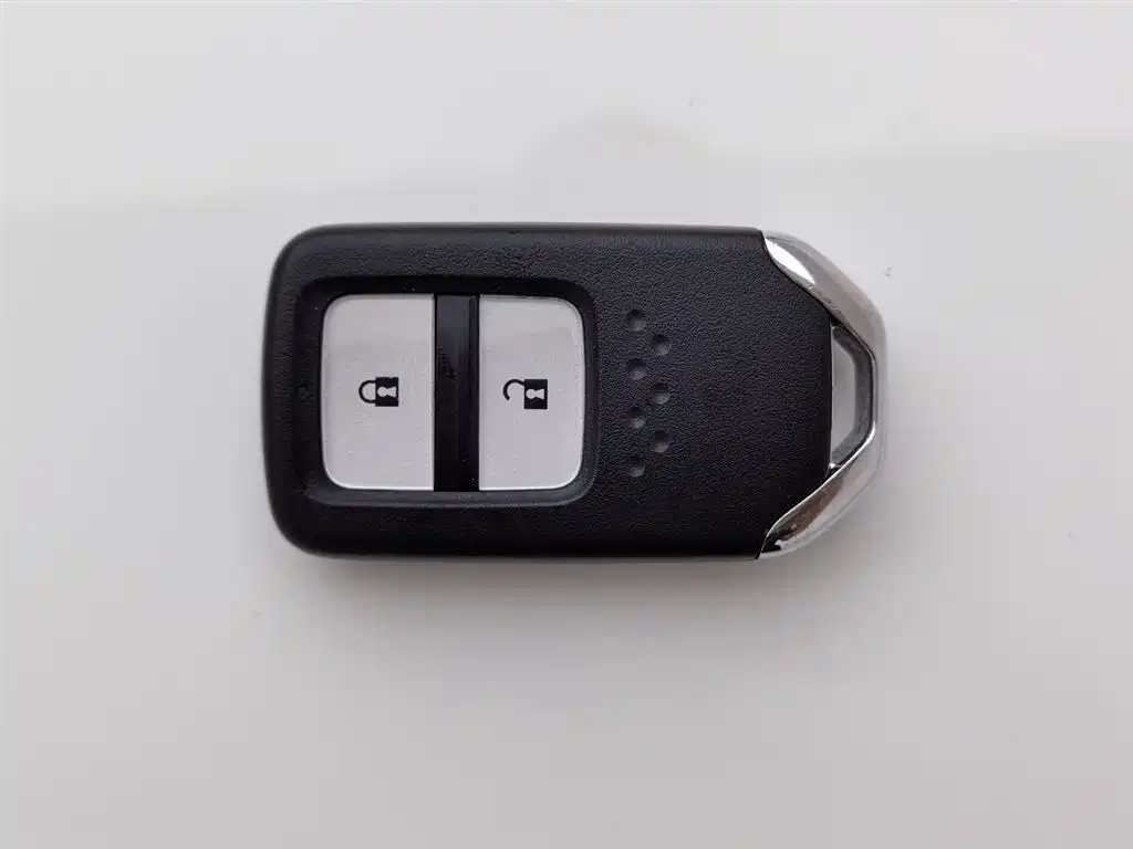 Honda Fit 2022 — фото 19