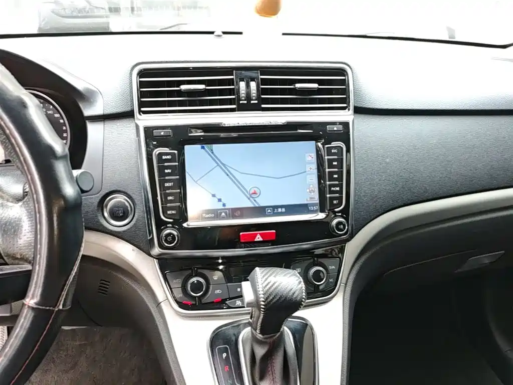Haval H6 2015 — фото 13