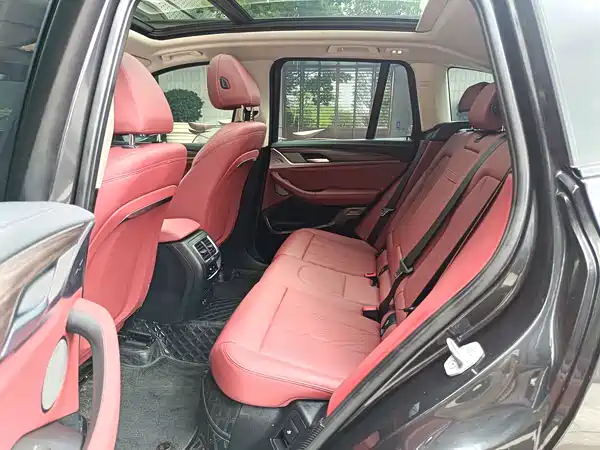 BMW X3 2023