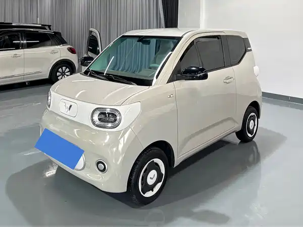 Wuling Hongguang MINIEV 2024