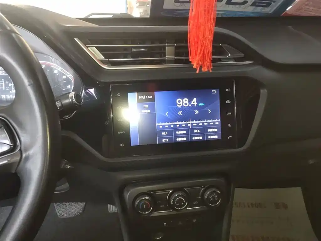 Chery Tiggo 3x 2019 — фото 13