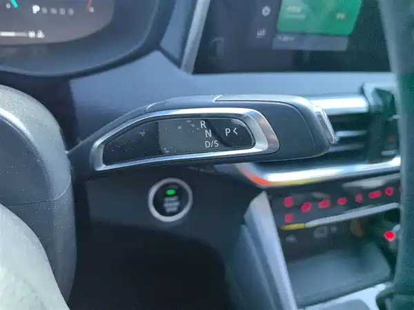 Maxus G50 2021