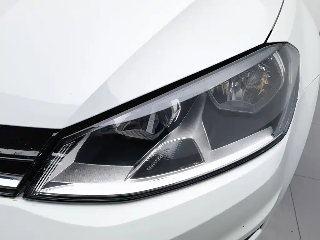 Volkswagen Golf 2015 — фото 7