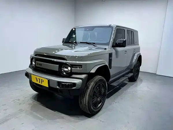 Icar Super V23 2026
