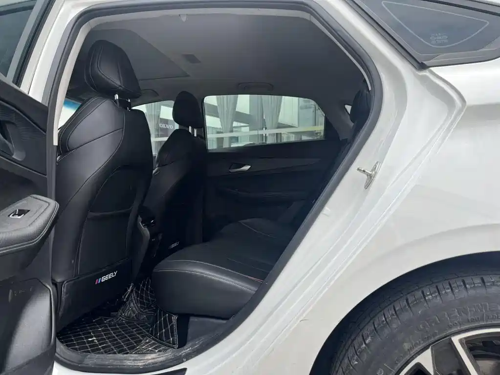 Geely Binrui 2022 — фото 18