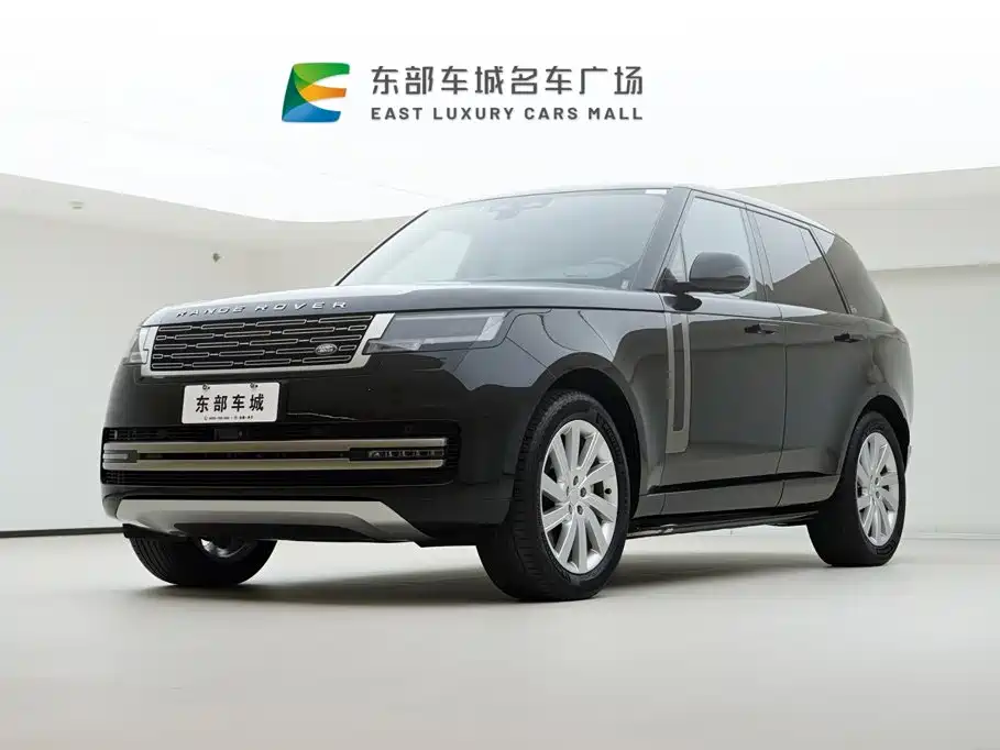 Land Rover Range Rover 2023 — фото 1