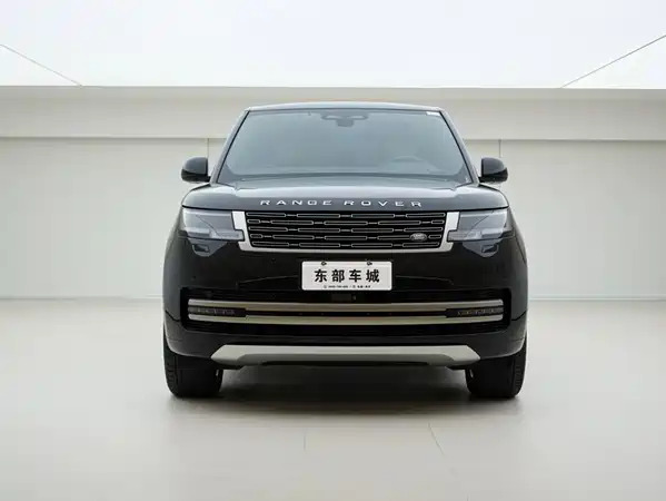 Land Rover Range Rover 2023