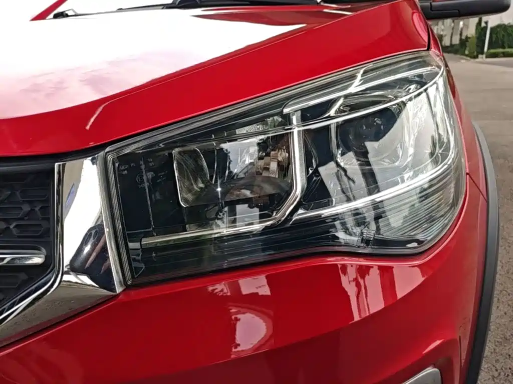 Chery Tiggo 3x 2020 — фото 24