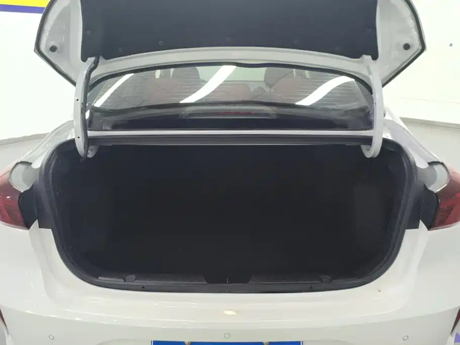 Changan Escape 2024