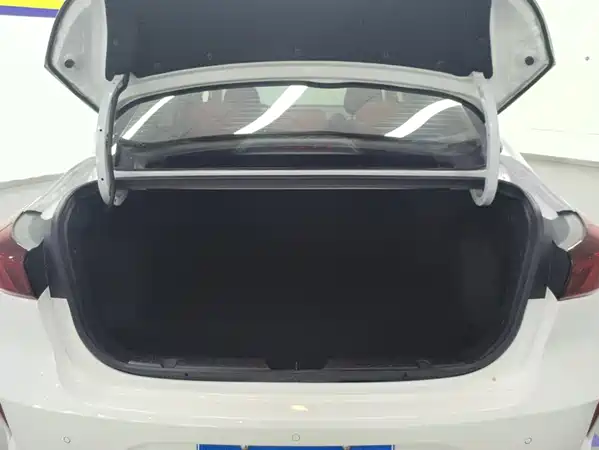 Changan Eado 2024