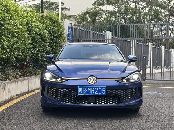 Volkswagen Lamando 2022