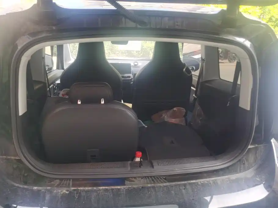 Baojun KiWi EV 2022