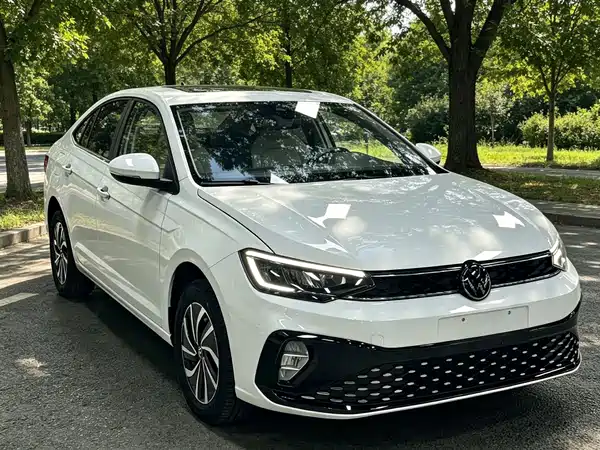Volkswagen Lavida 2023