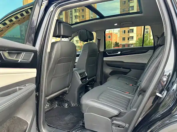 Volkswagen Teramont 2023