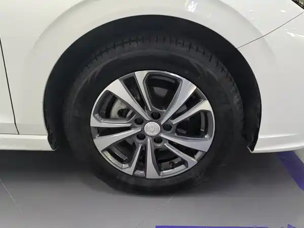 Changan Eado 2024