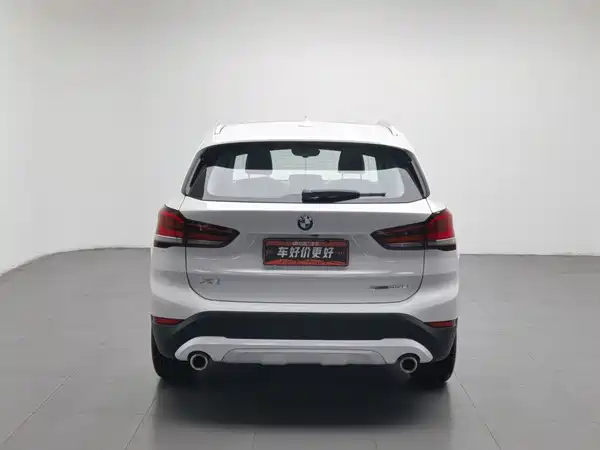 BMW X1 2021