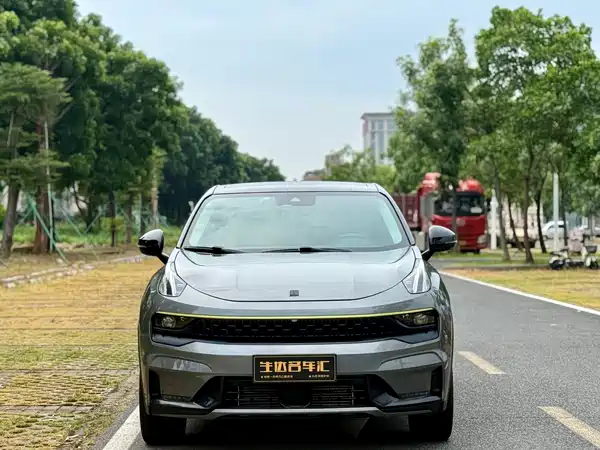 Lynk & Co 05 2021