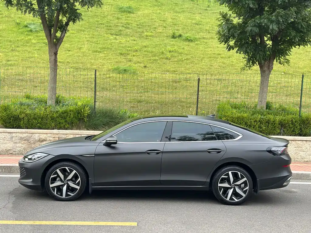 Volkswagen Lamando 2023
