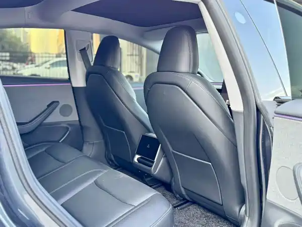 Tesla Model 3 2025