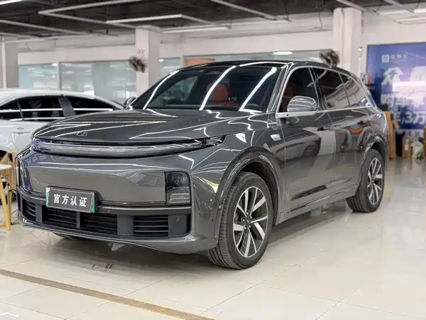 Li Auto L7 2023