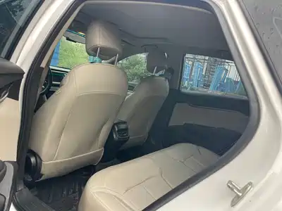 Buick Excelle GT 2021