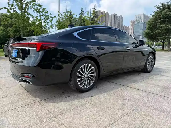 Buick LaCrosse 2024