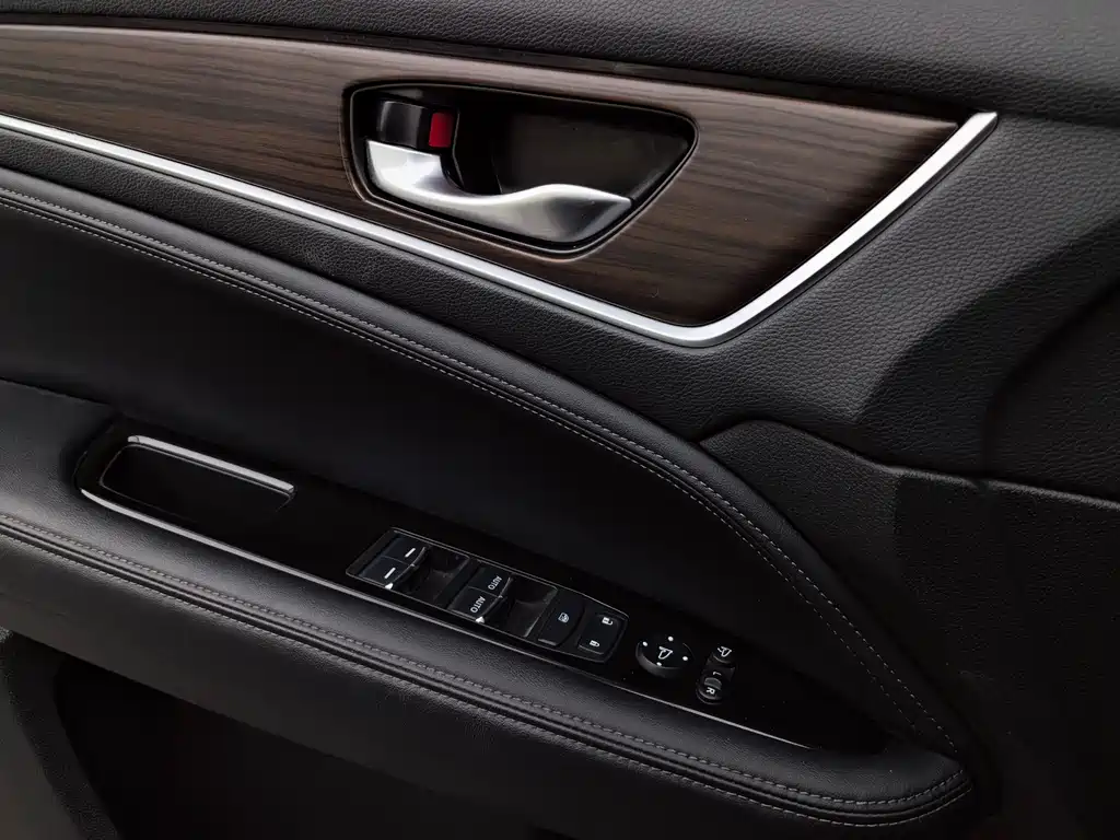 Honda Avancier 2019 — фото 24
