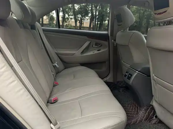 Toyota Camry 2009