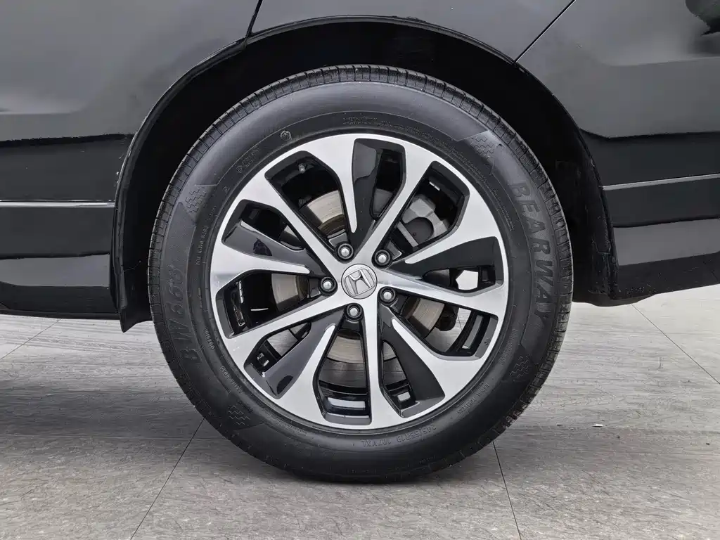 Honda Avancier 2019 — фото 13