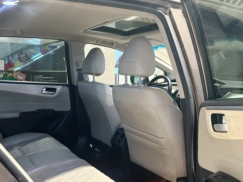 Honda Jade 2016 — фото 12