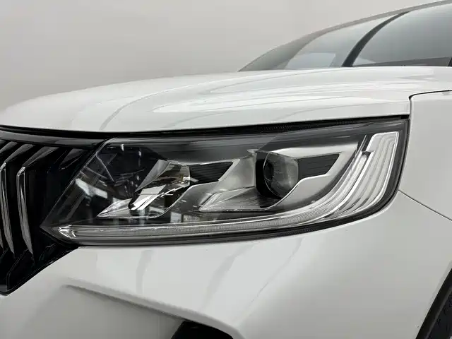 Geely Vision X6 2022 — фото 18
