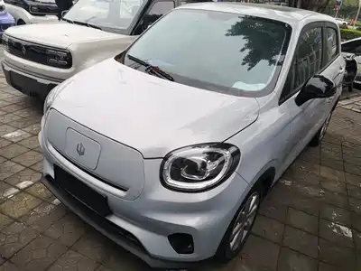Leapmotor T03 2022