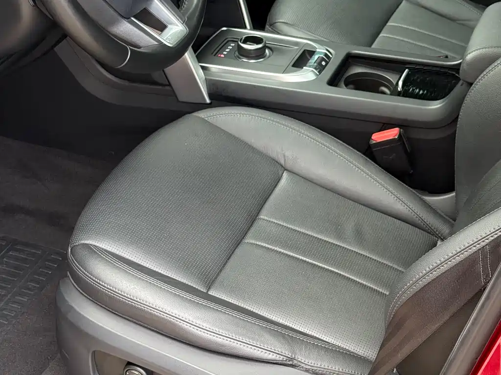 Land Rover Discovery Sport 2019 — фото 14