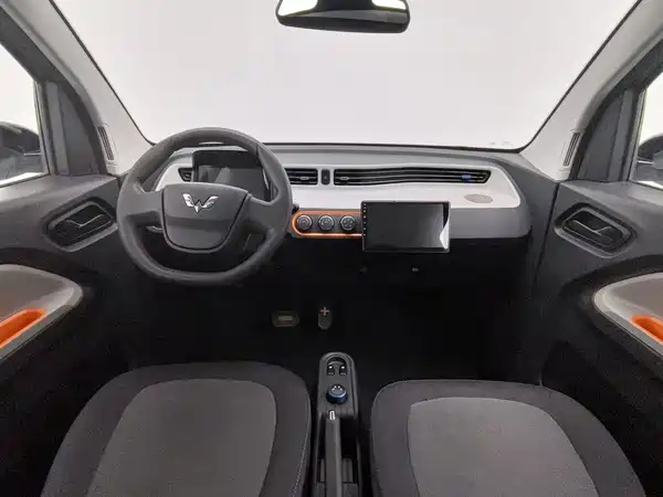 Wuling Hongguang MINIEV 2020