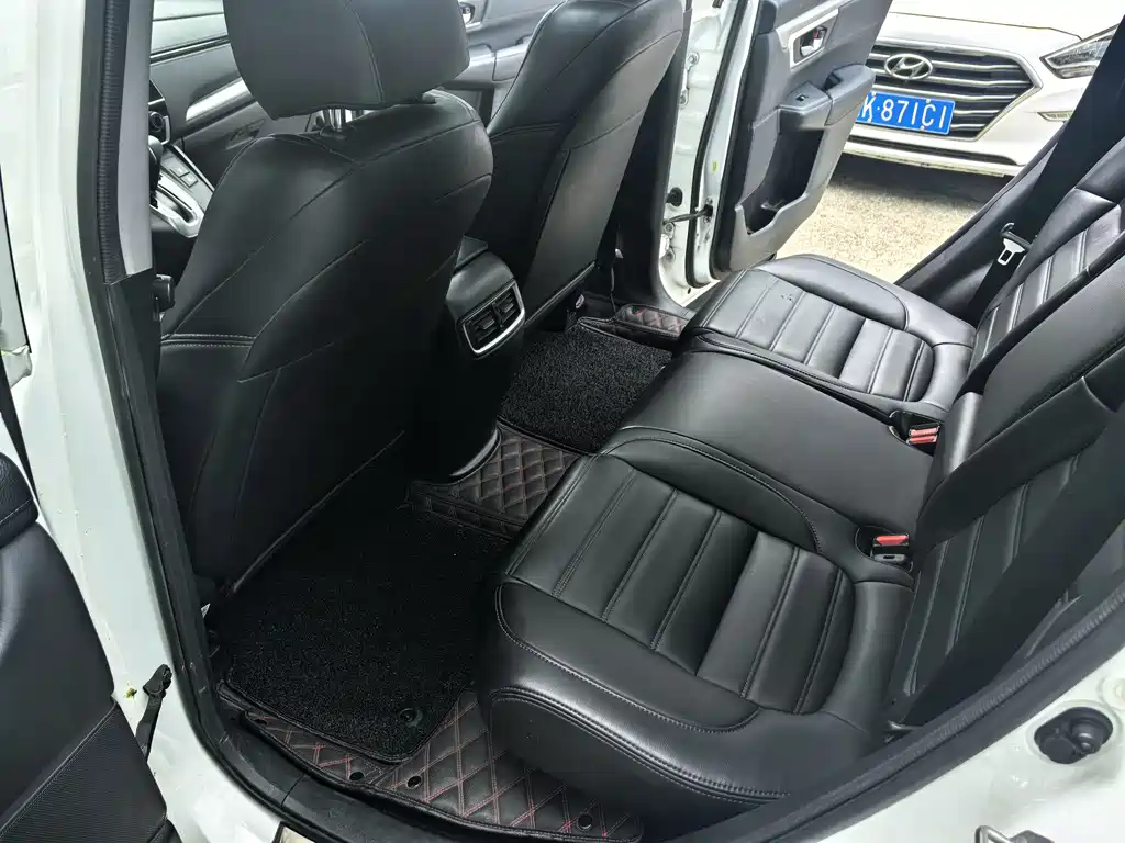 Honda CR-V 2017 — фото 11