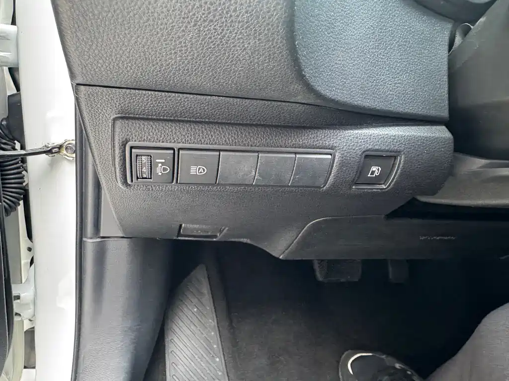 Toyota Levin 2021 — фото 11