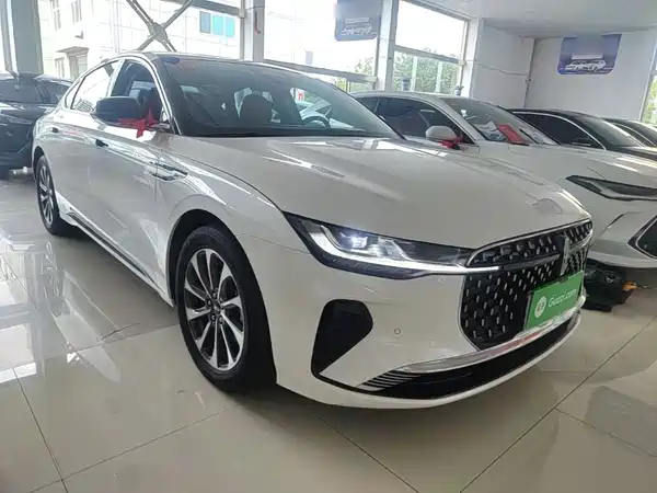 Lincoln Z 2023