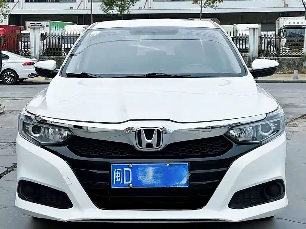 Honda Crider 2020 — фото 2