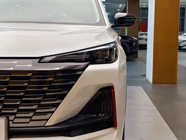 Changan CS55PLUS 2022