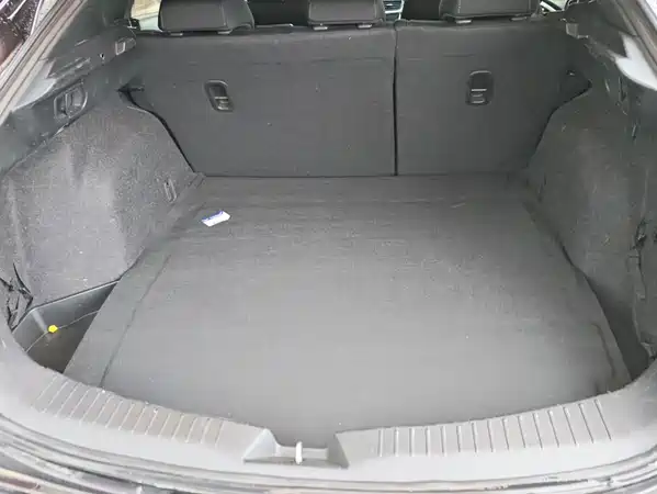 Mazda CX-4 2019
