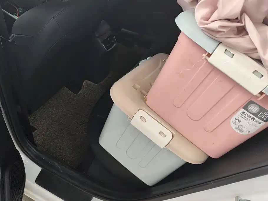 Hyundai Festa 2021 — фото 11