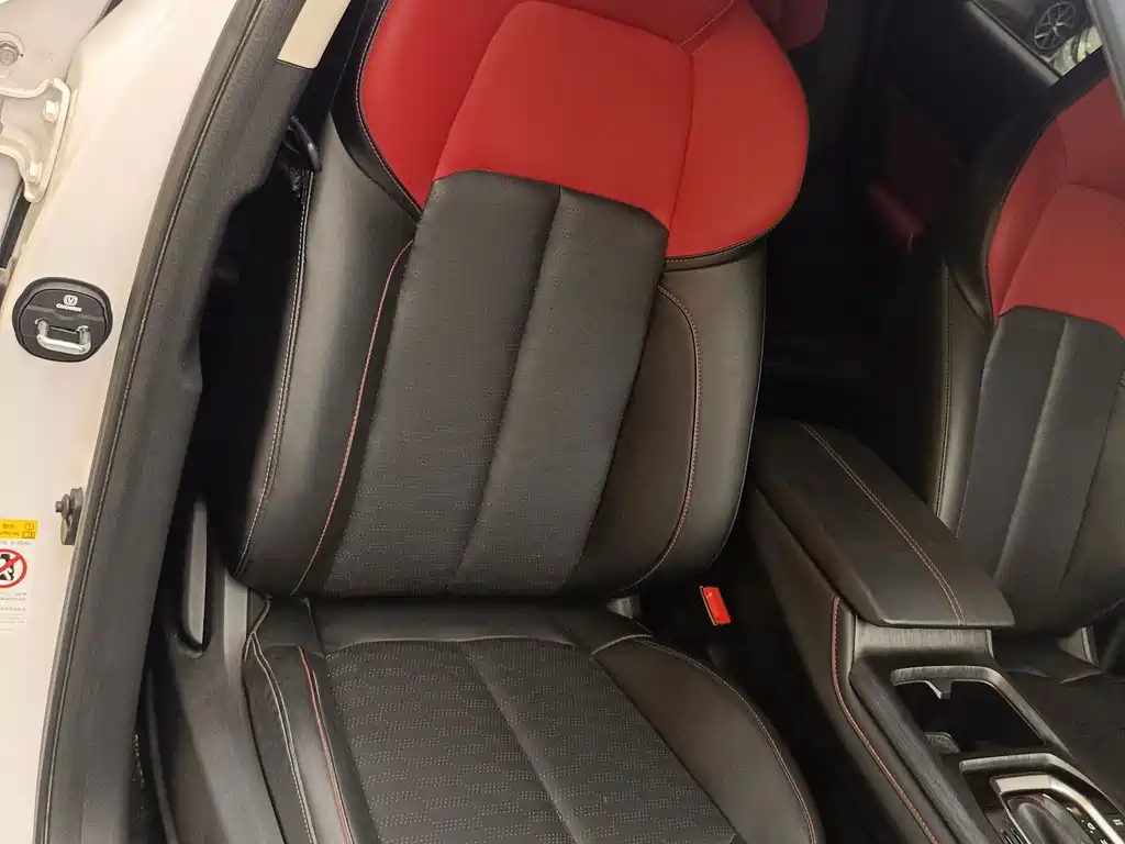 Changan CS55PLUS 2022 — фото 32