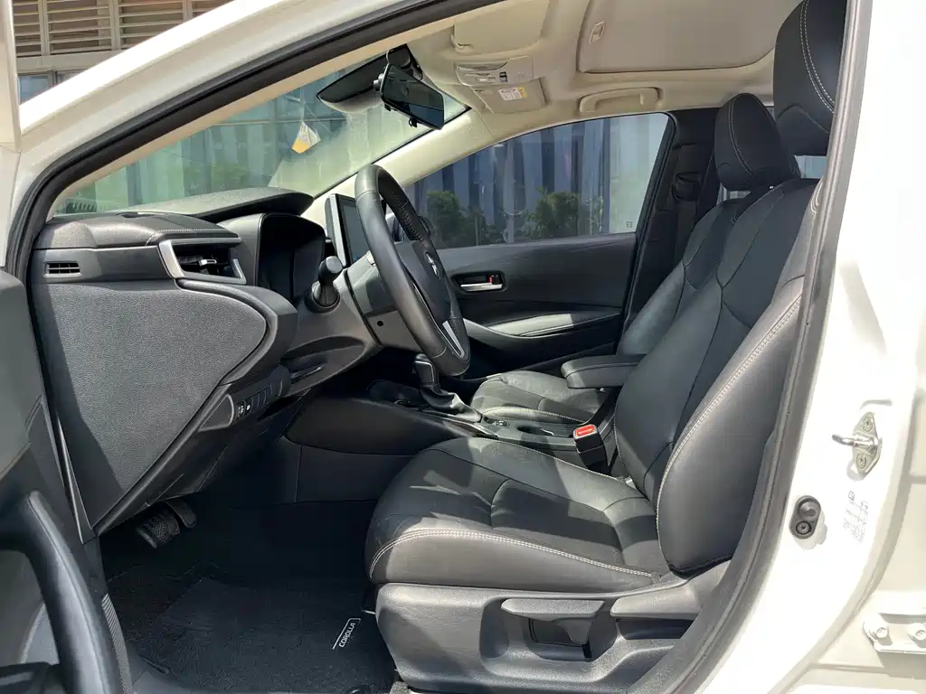 Toyota Corolla 2020