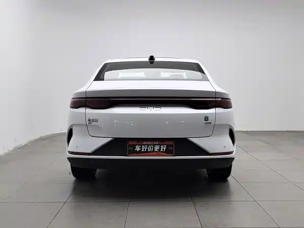 BYD Qin L 2025